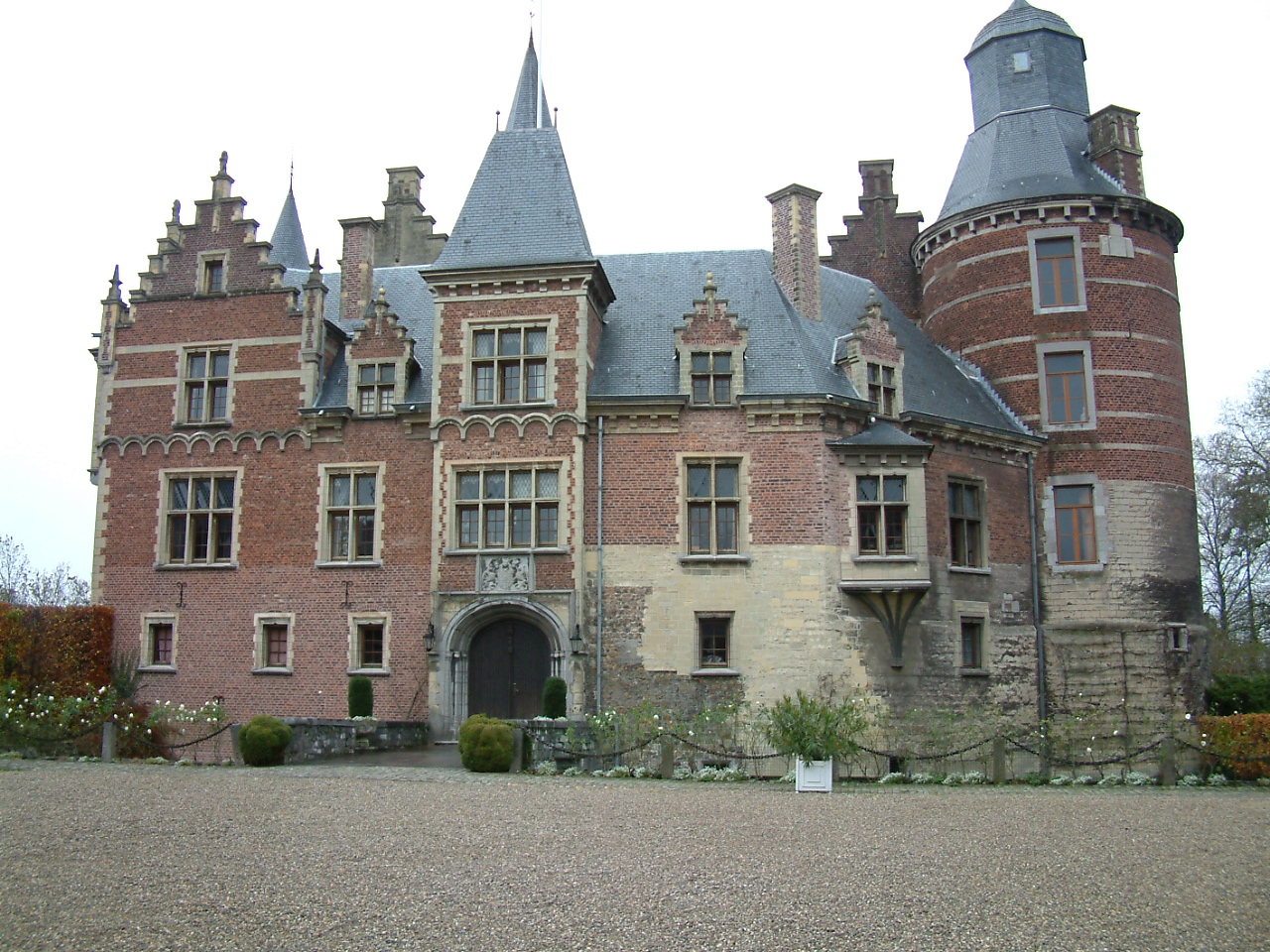 Foto van Mheer