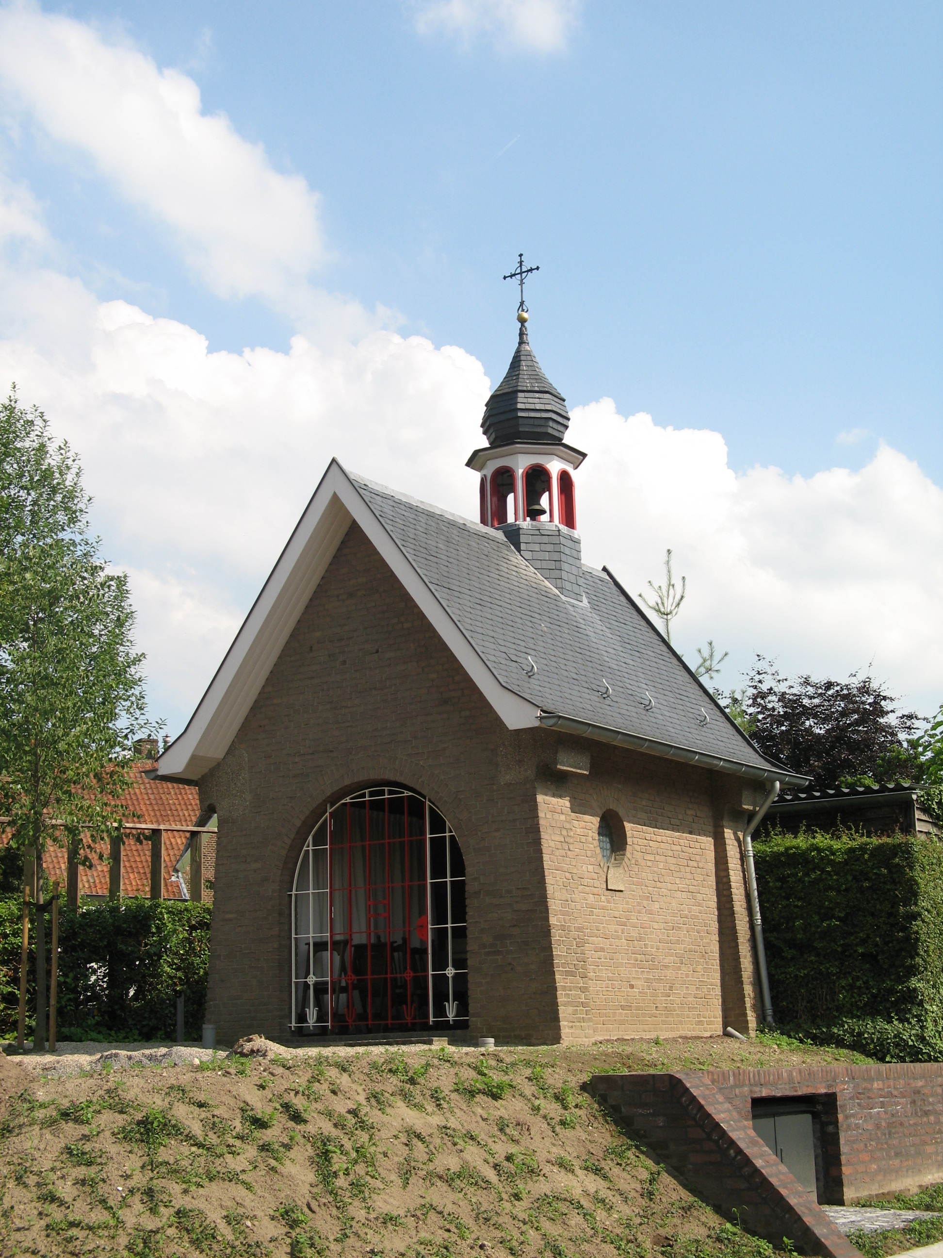 Foto van Mheer