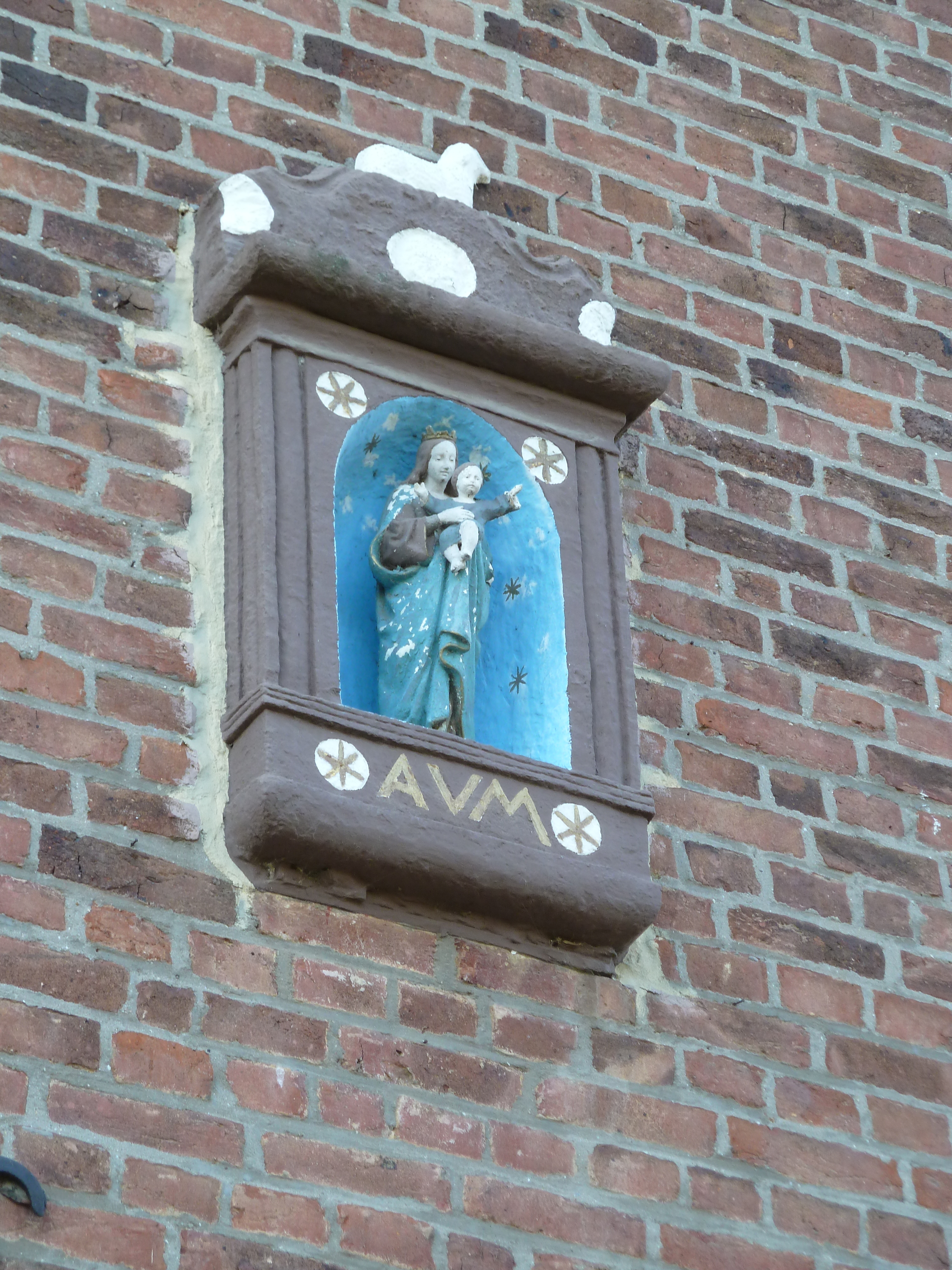 Foto van Mheer