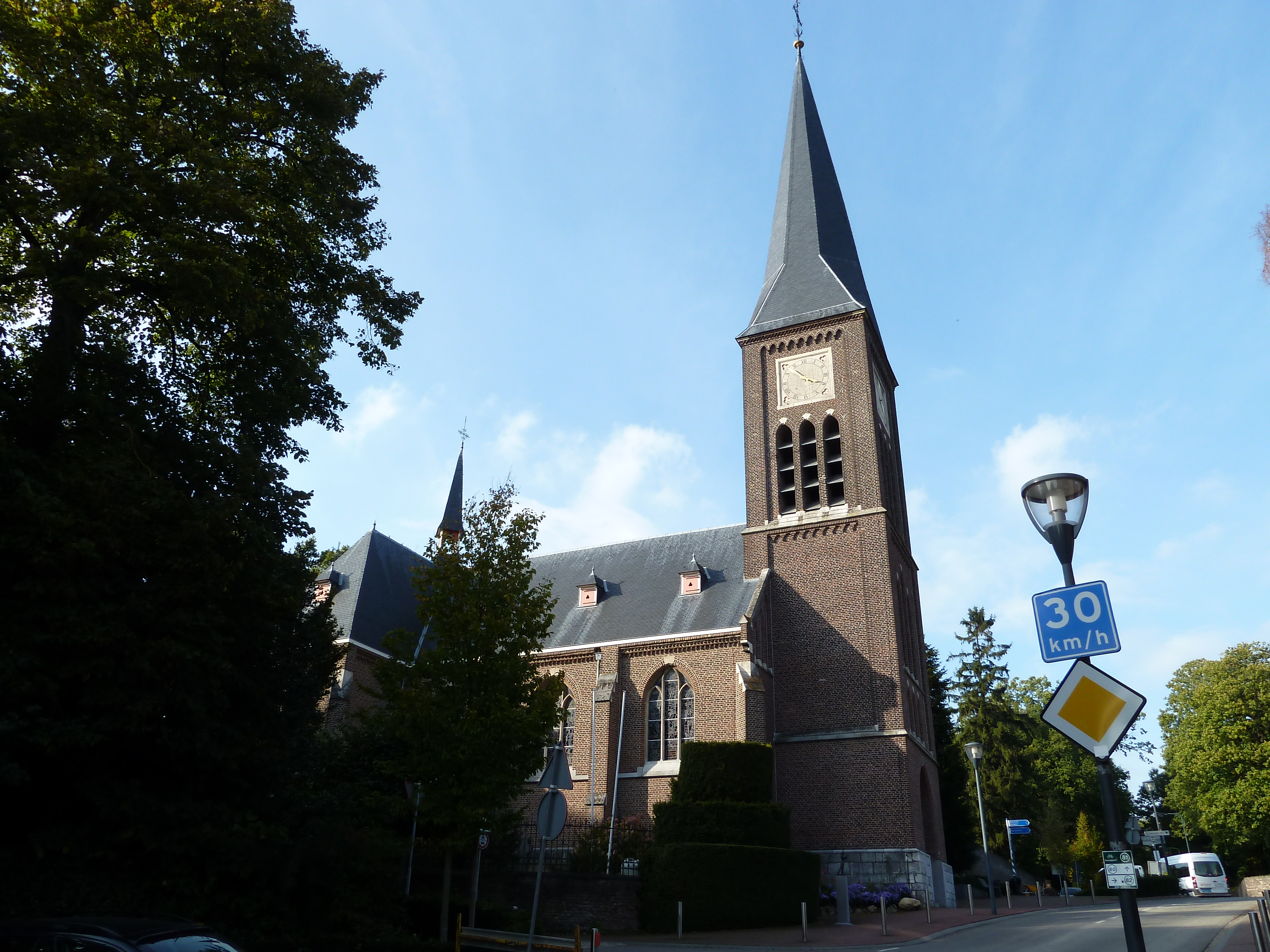 Foto van Mheer