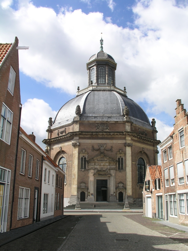 Foto van Middelburg