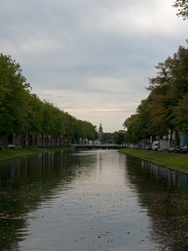 Foto van Middelburg