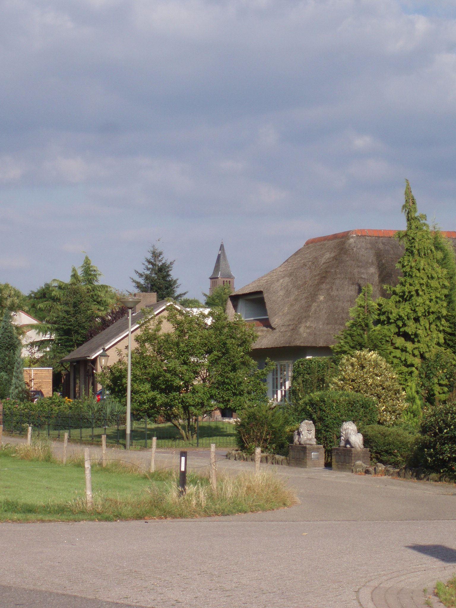 Foto van Molenhoek