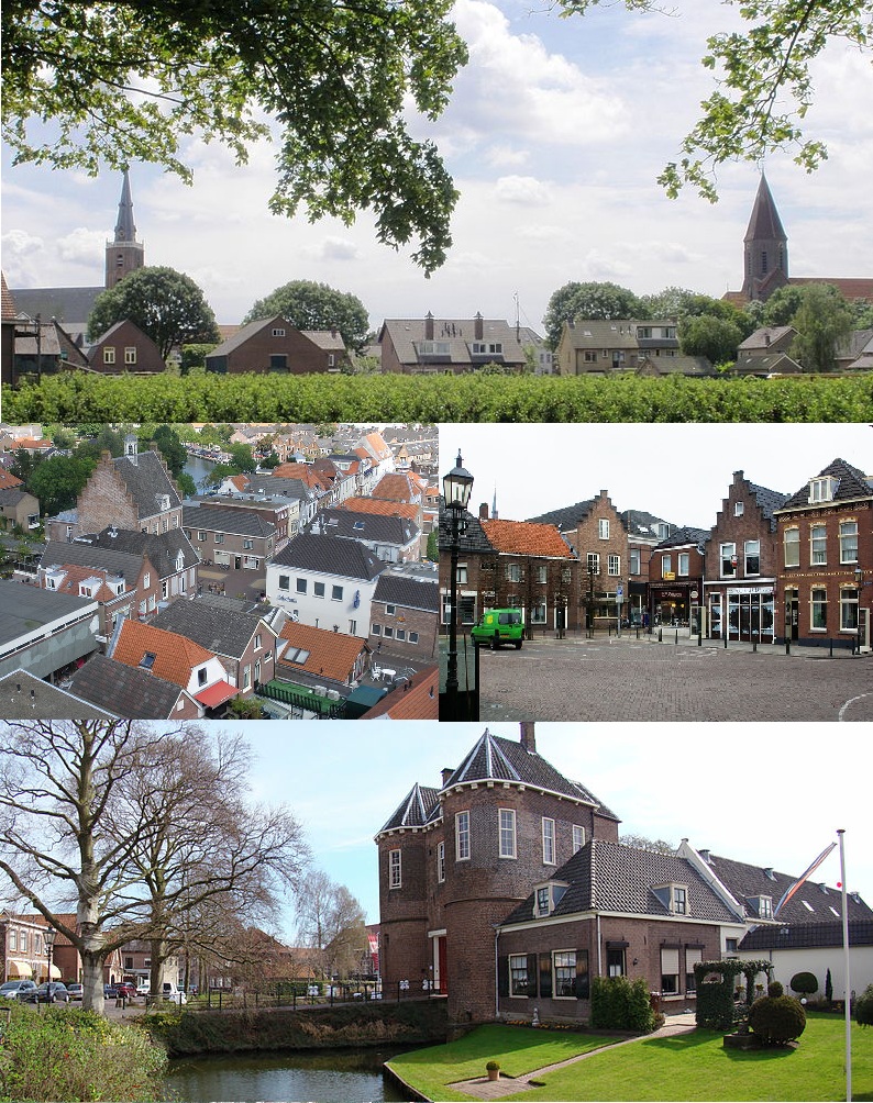 Foto van Montfoort