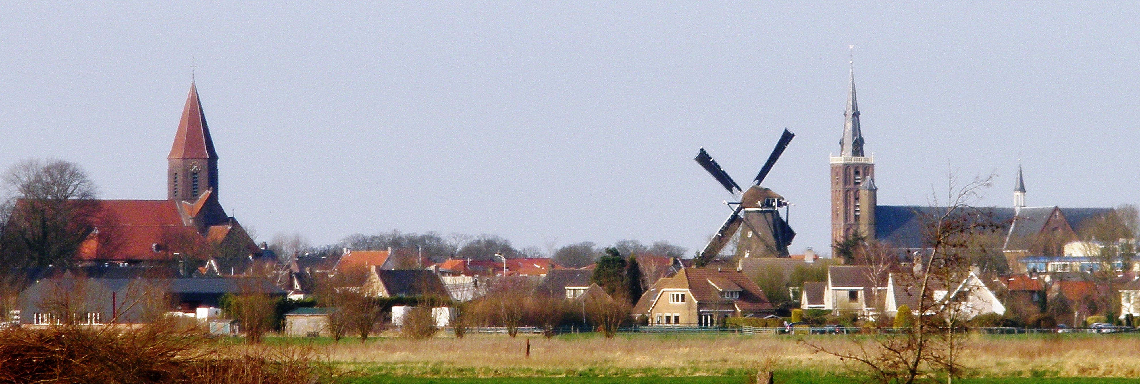 Foto van Montfoort