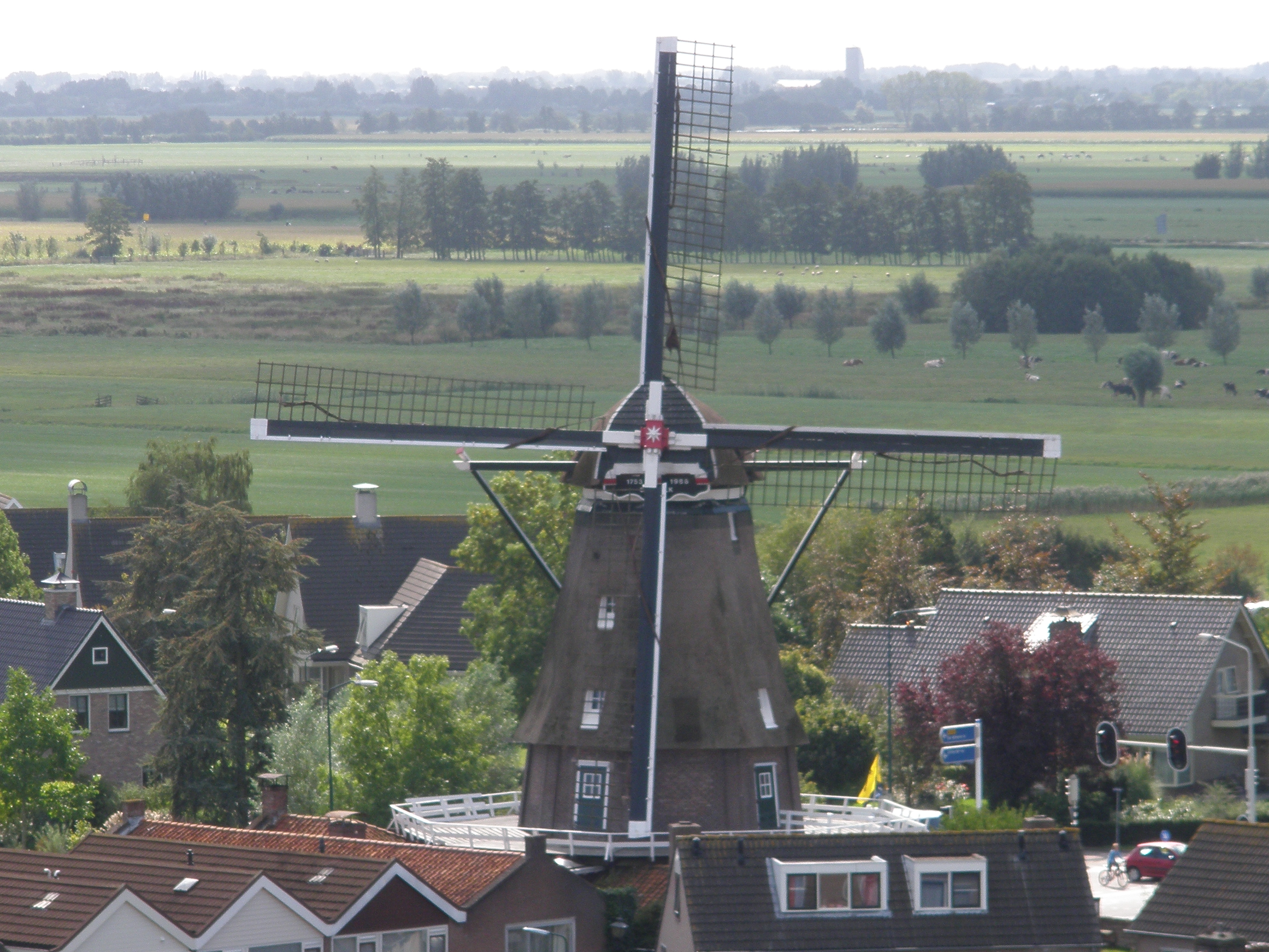 Foto van Montfoort