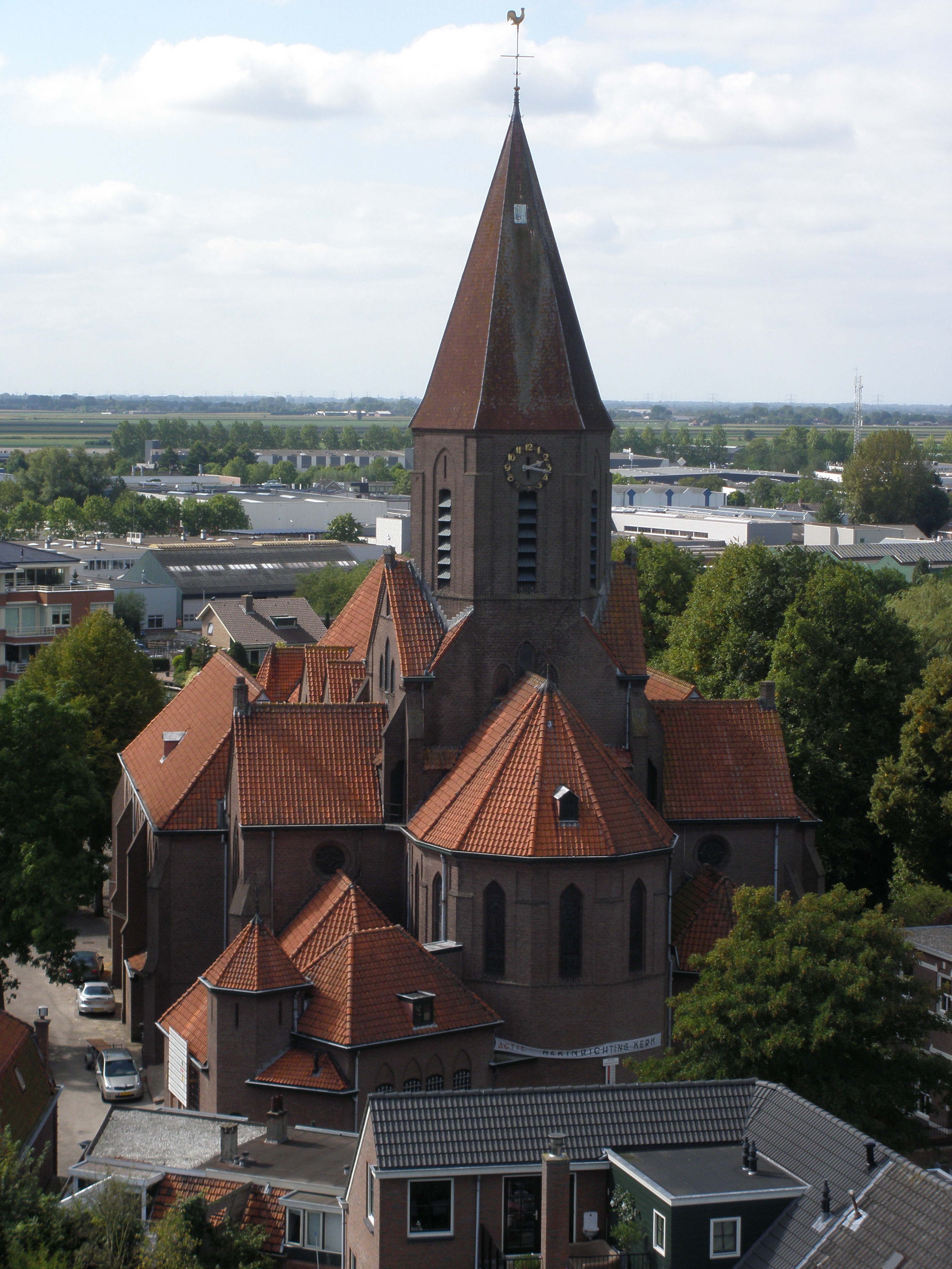 Foto van Montfoort