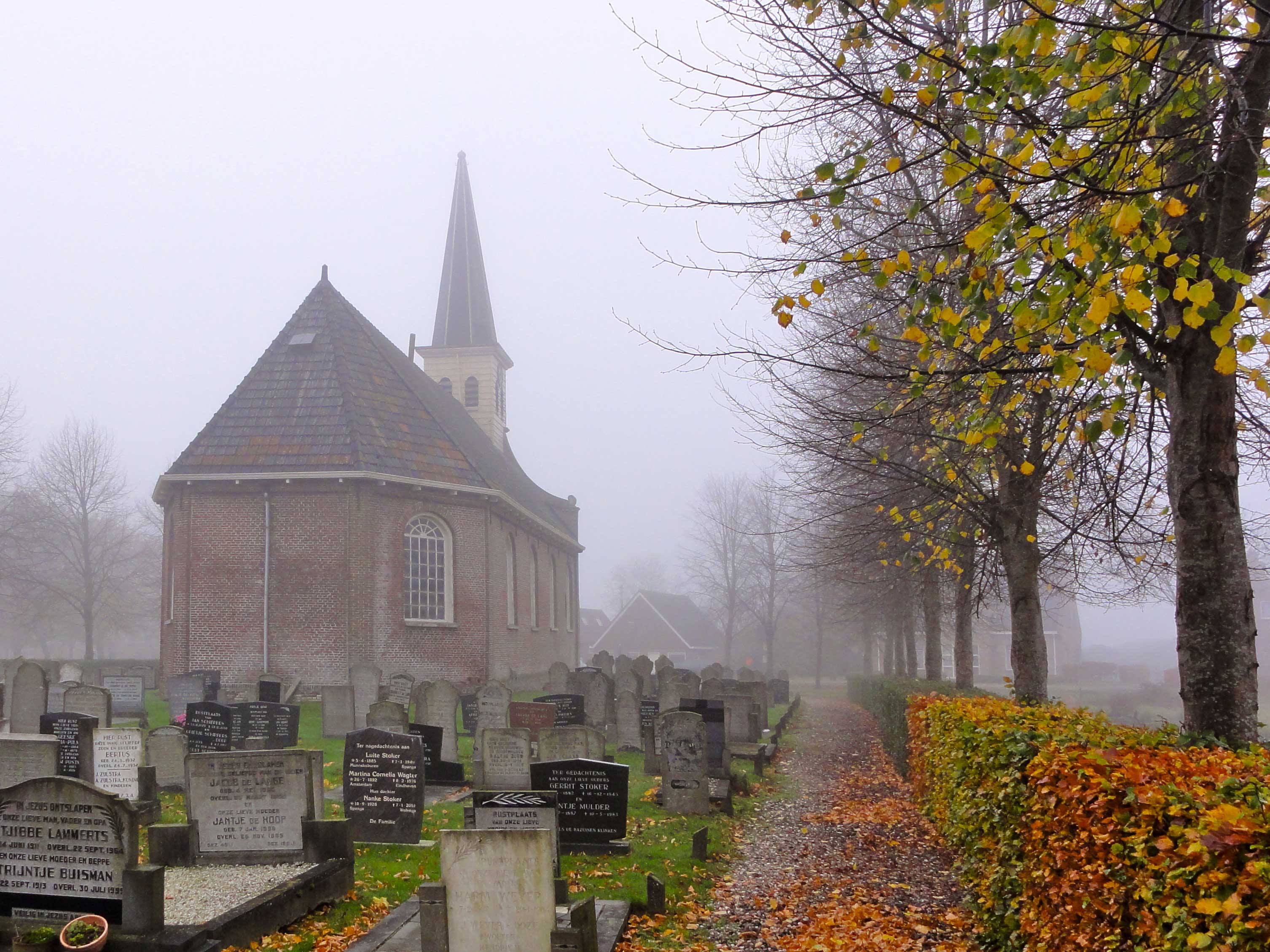 Foto van Munnekeburen