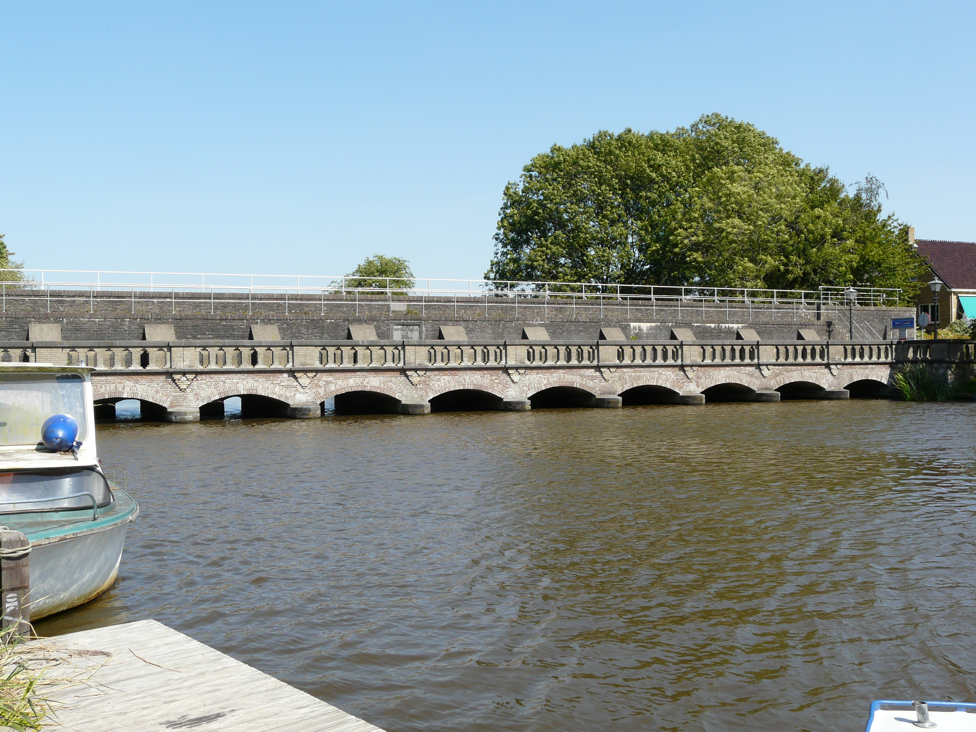 Foto van Munnekezijl