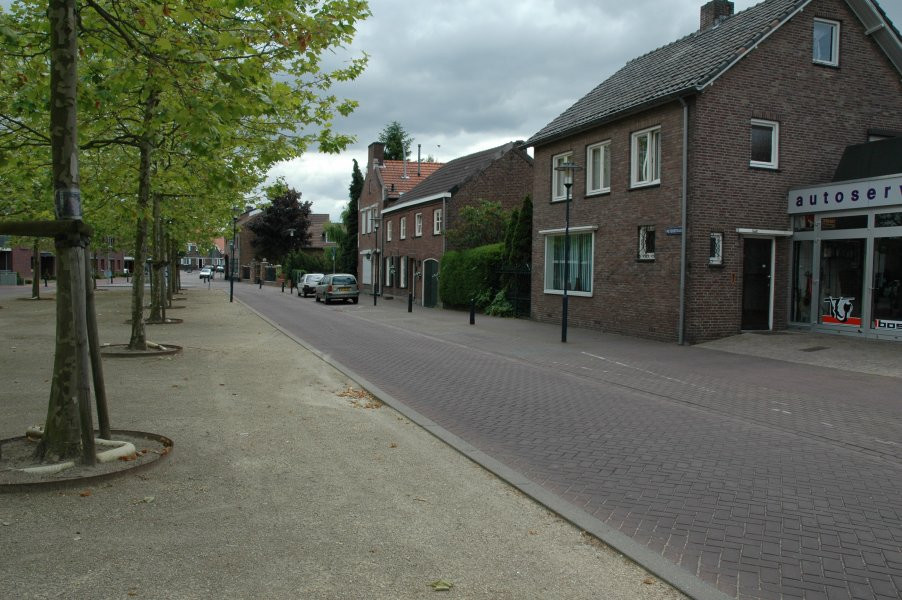 Foto van Munstergeleen