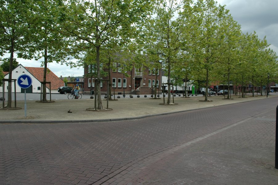 Foto van Munstergeleen