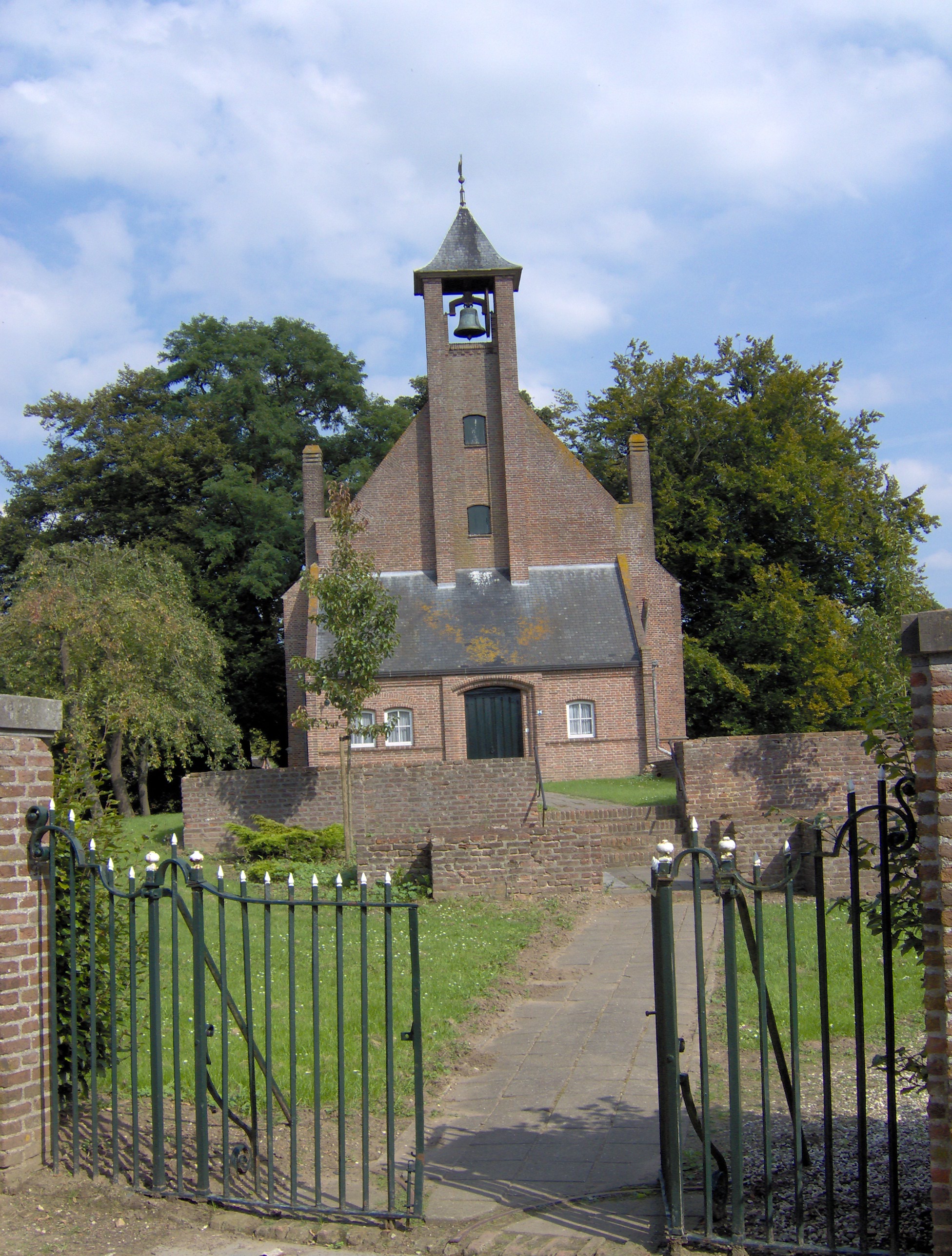 Foto van Nederhemert