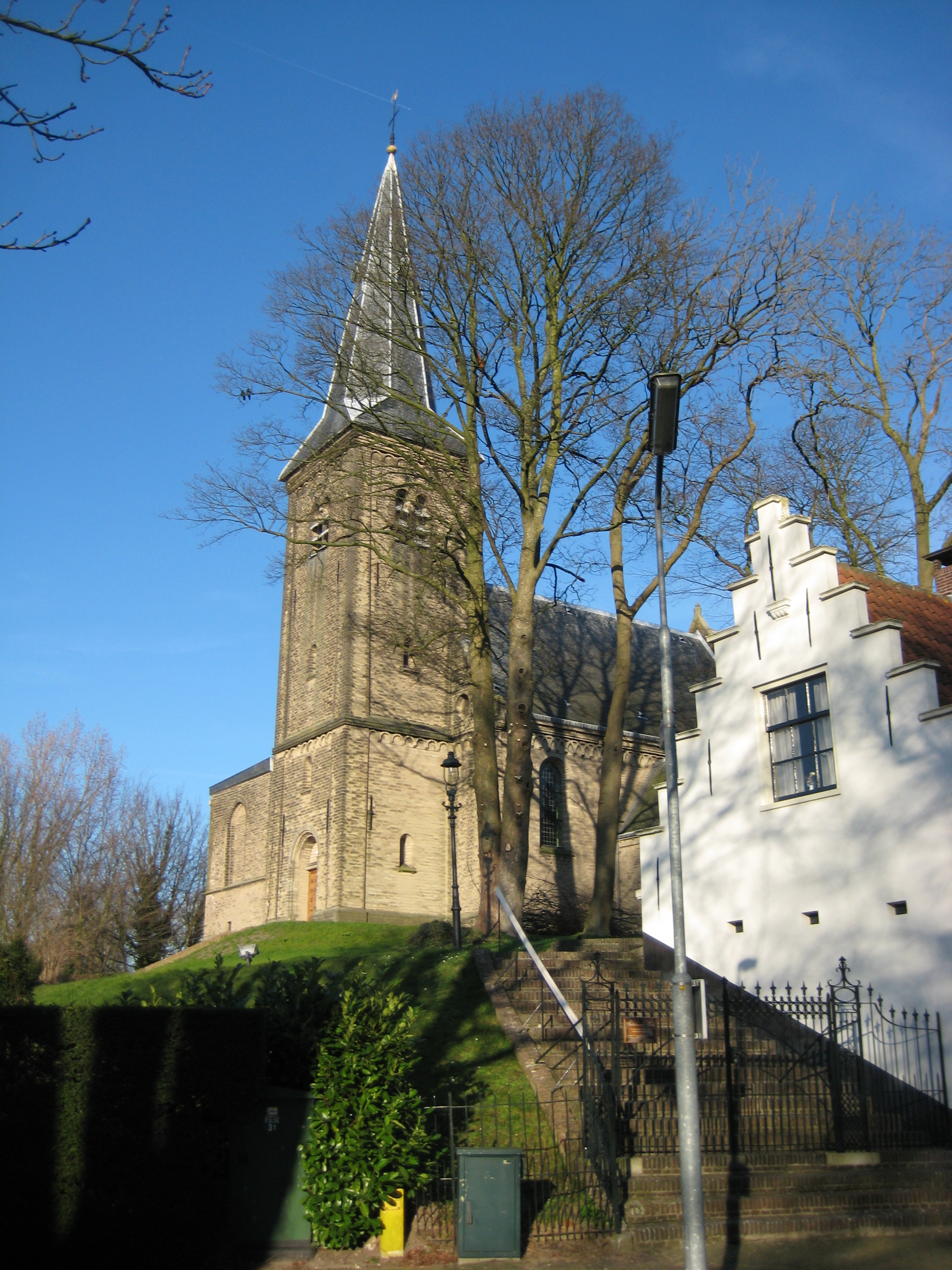 Foto van Nederhorst den Berg