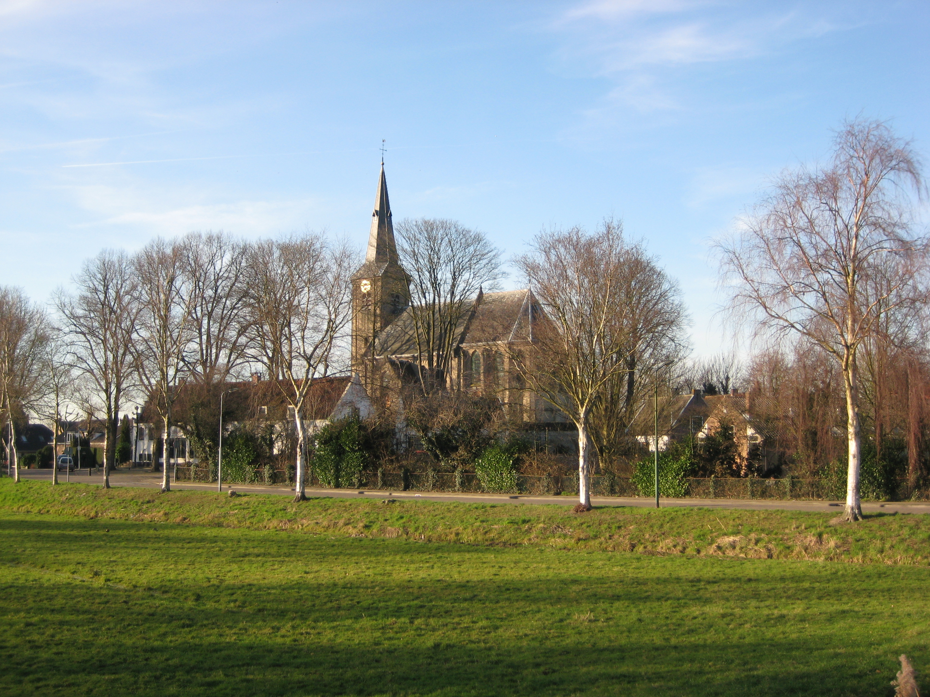 Foto van Nederhorst den Berg