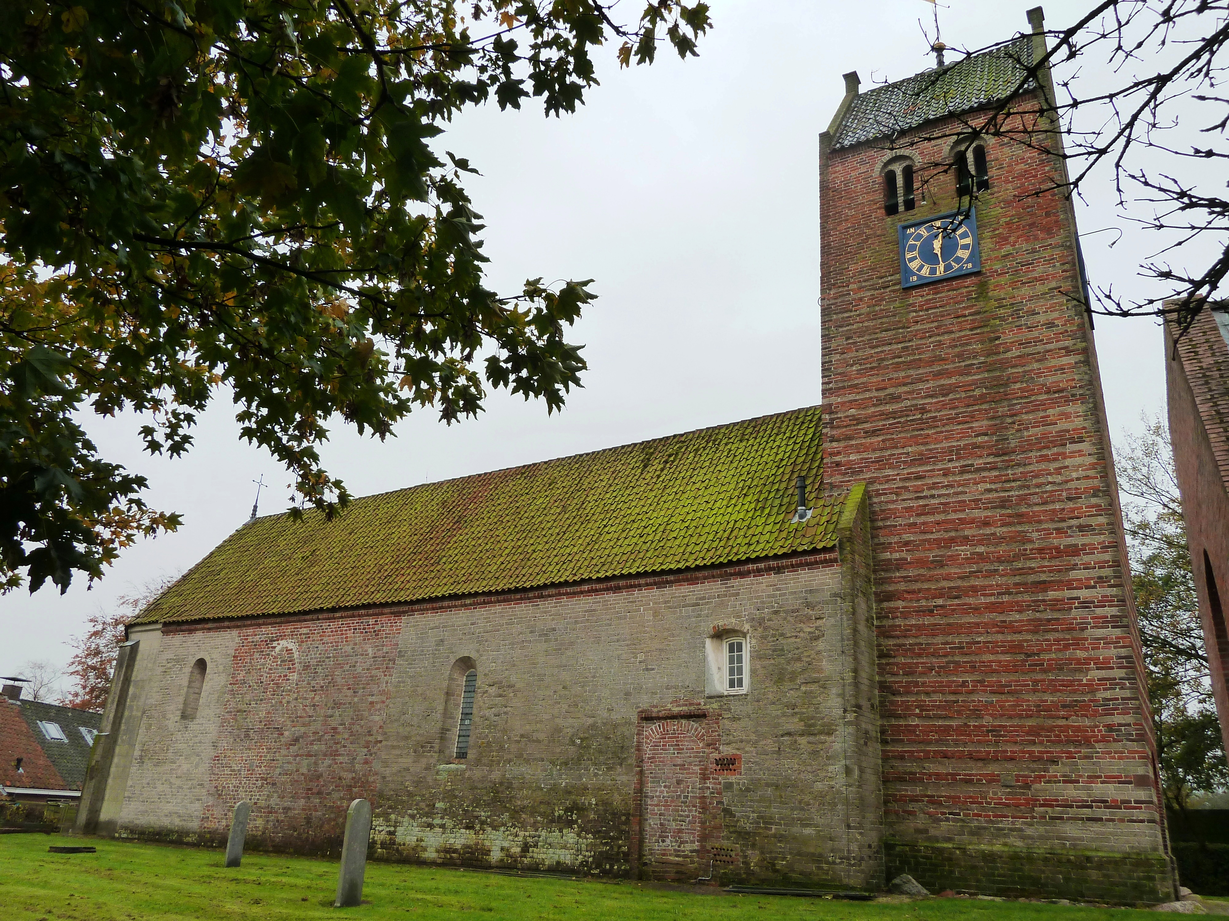 Foto van Niekerk