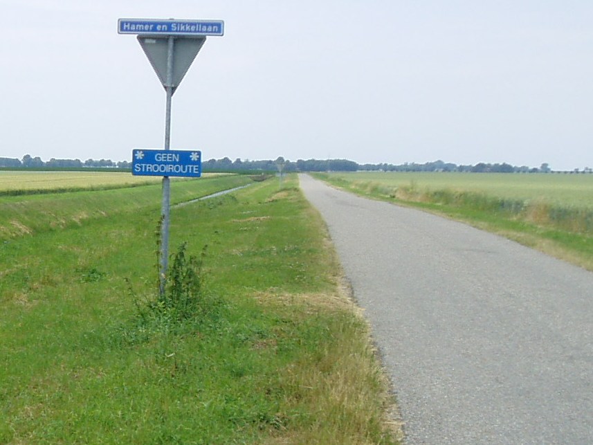 Foto van 9687 Nieuw-Beerta