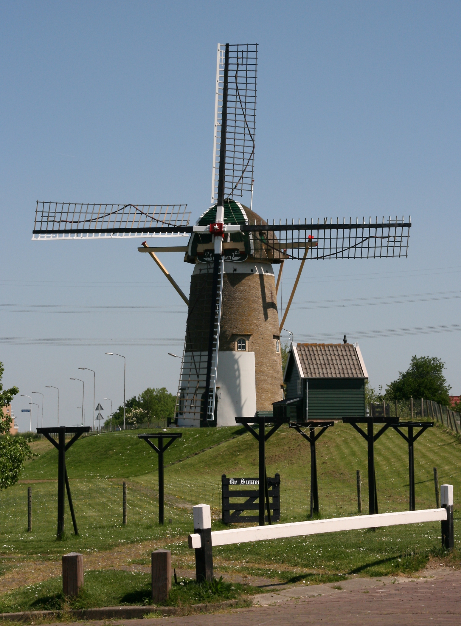 Foto van Nieuw-Beijerland