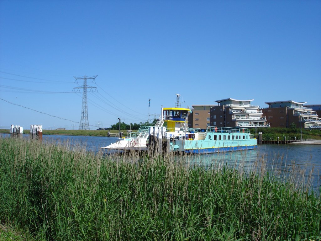 Foto van Nieuw-Beijerland