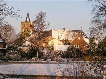 Foto van Nieuwe-Tonge