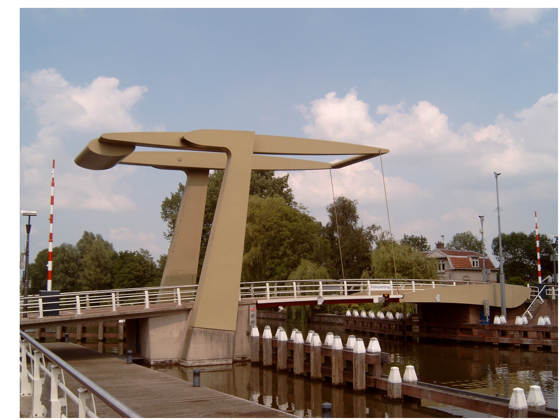 Foto van Nieuwegein