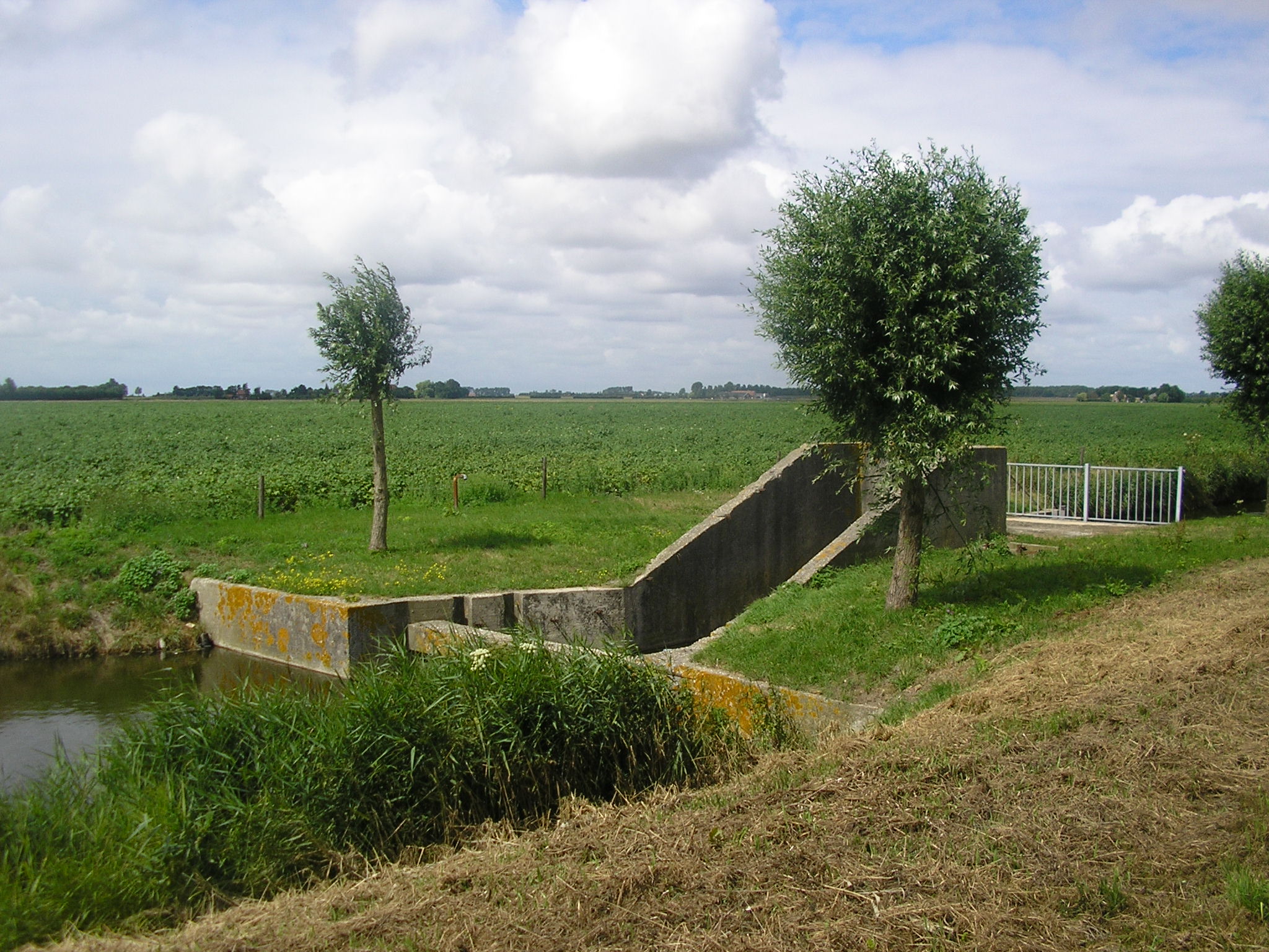 Foto van Nieuwerkerk