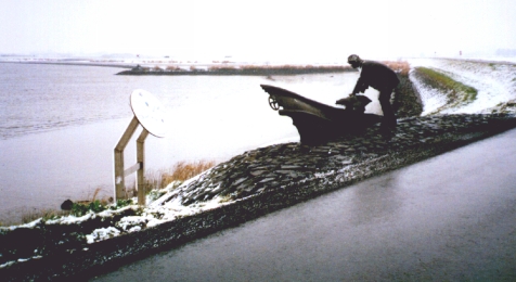 Foto van Nieuwerkerk aan den IJssel