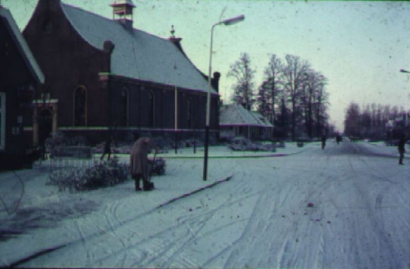 Foto van Nieuwleusen