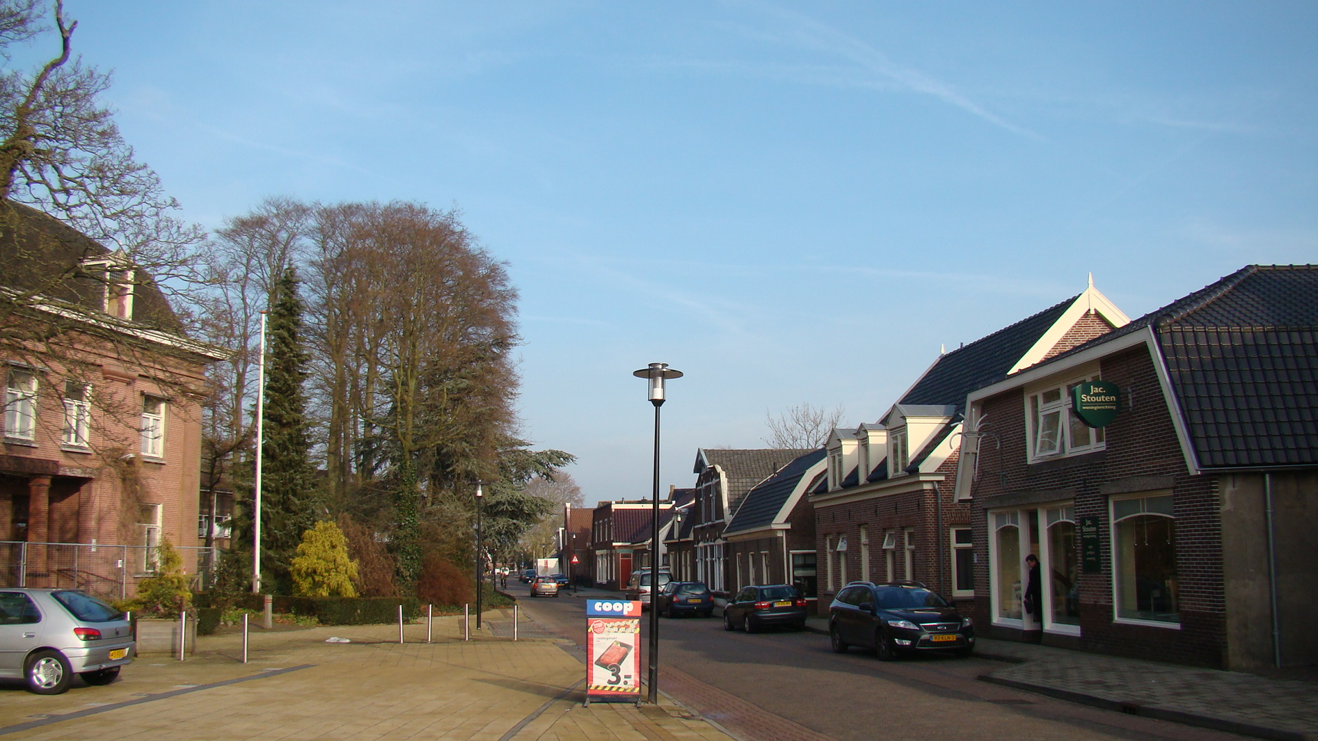 Foto van Nieuwveen