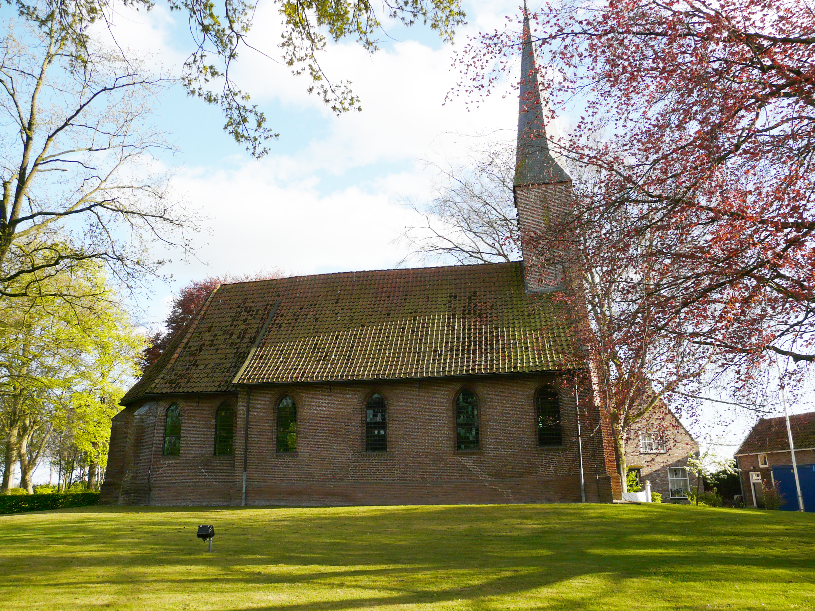 Foto van Nijeveen