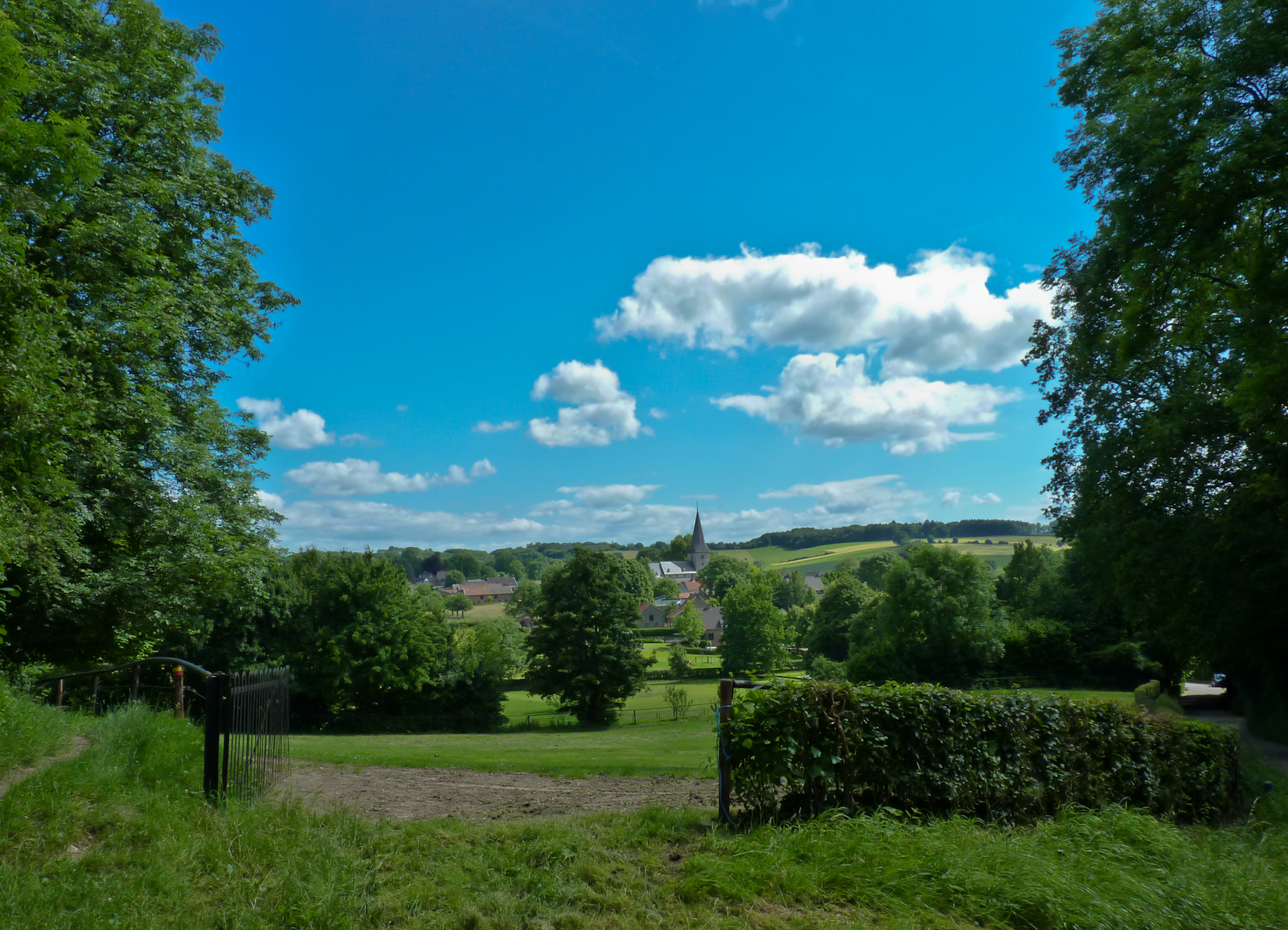 Foto van Noorbeek