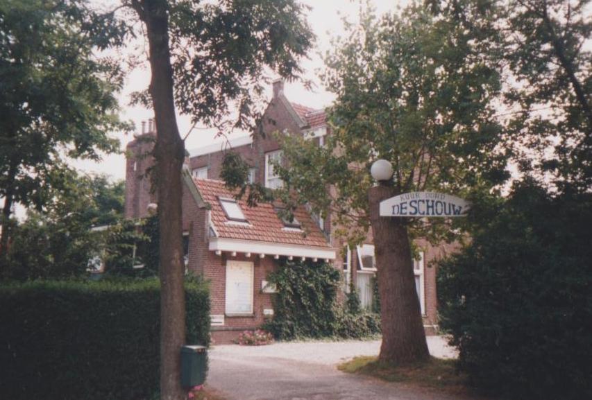 Foto van Noordgouwe