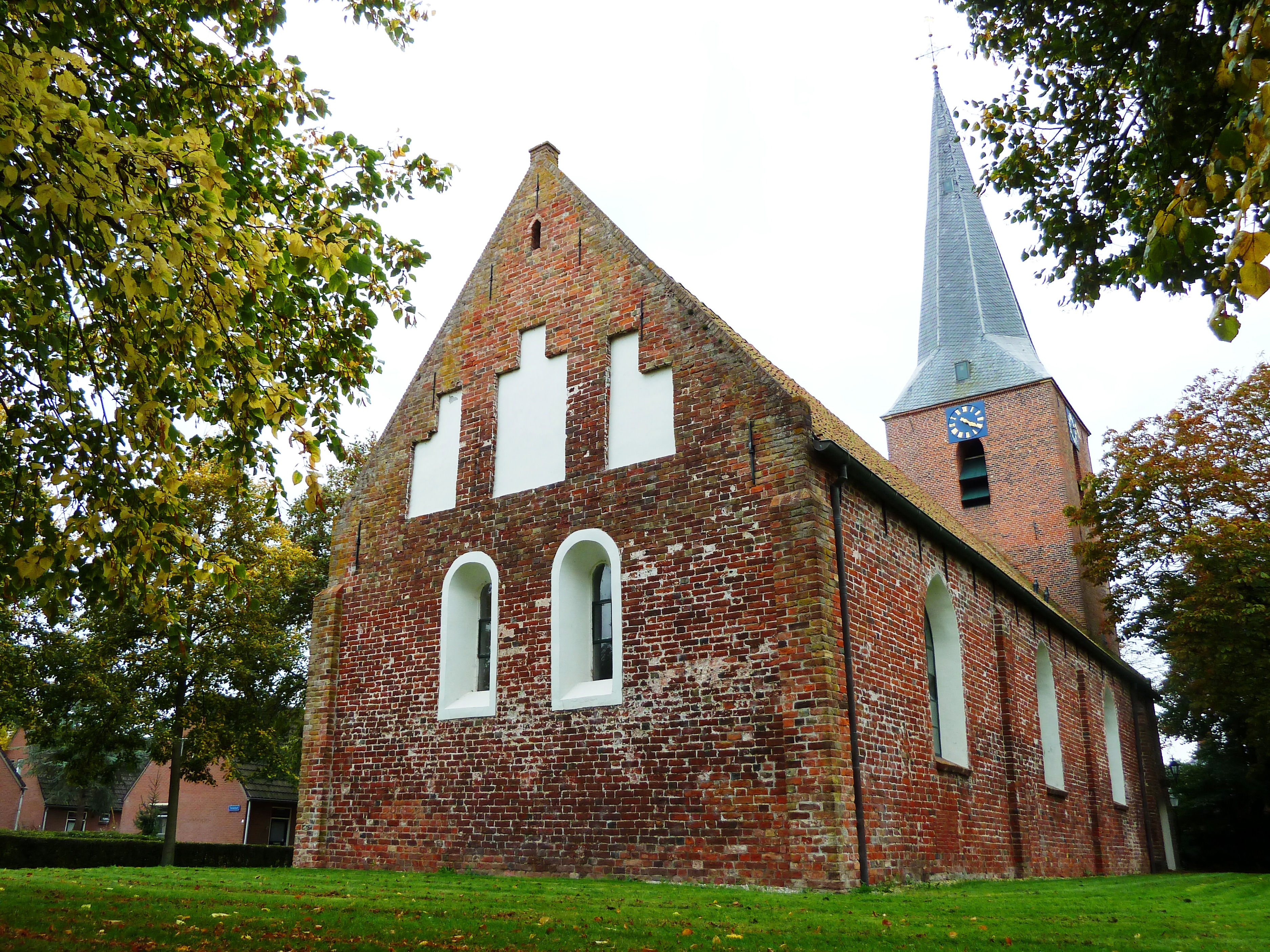 Foto van Noordhorn