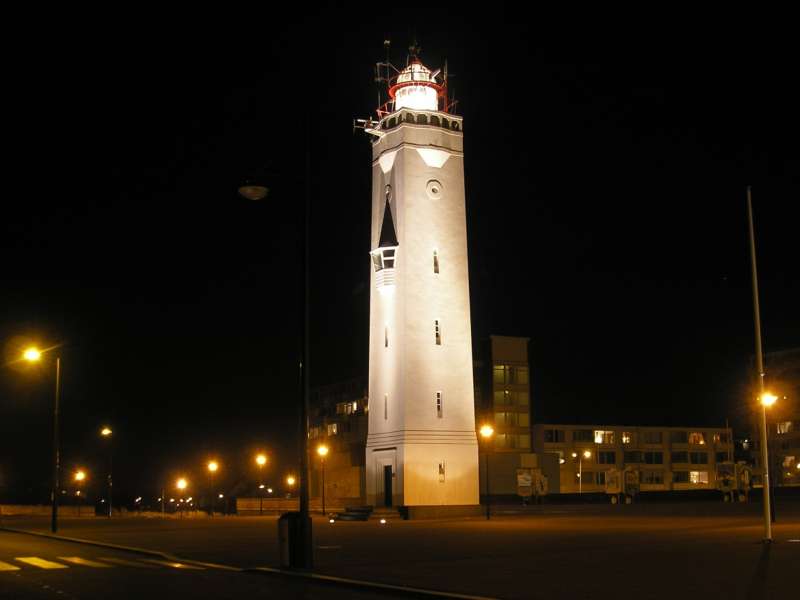 Foto van Noordwijk