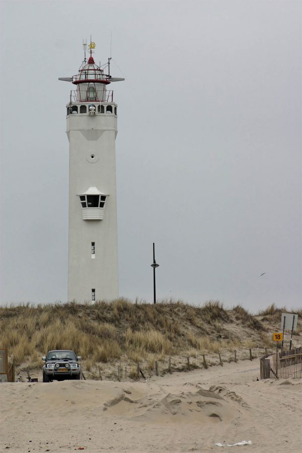 Foto van Noordwijk