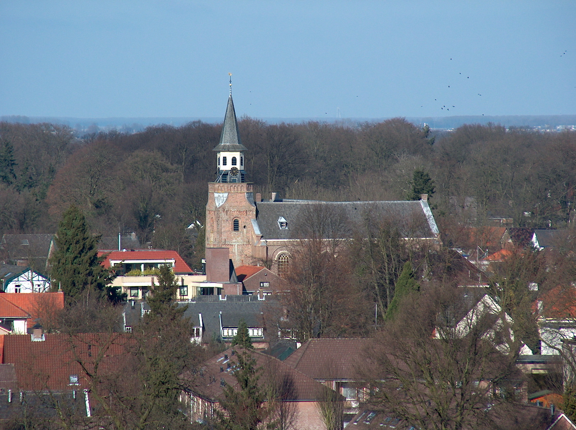 Foto van Nunspeet