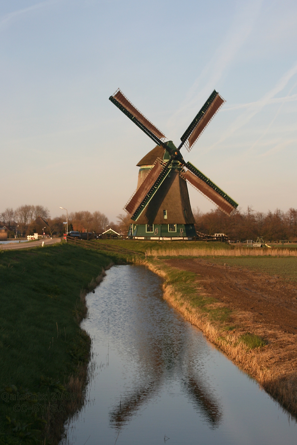Foto van 1713 Obdam