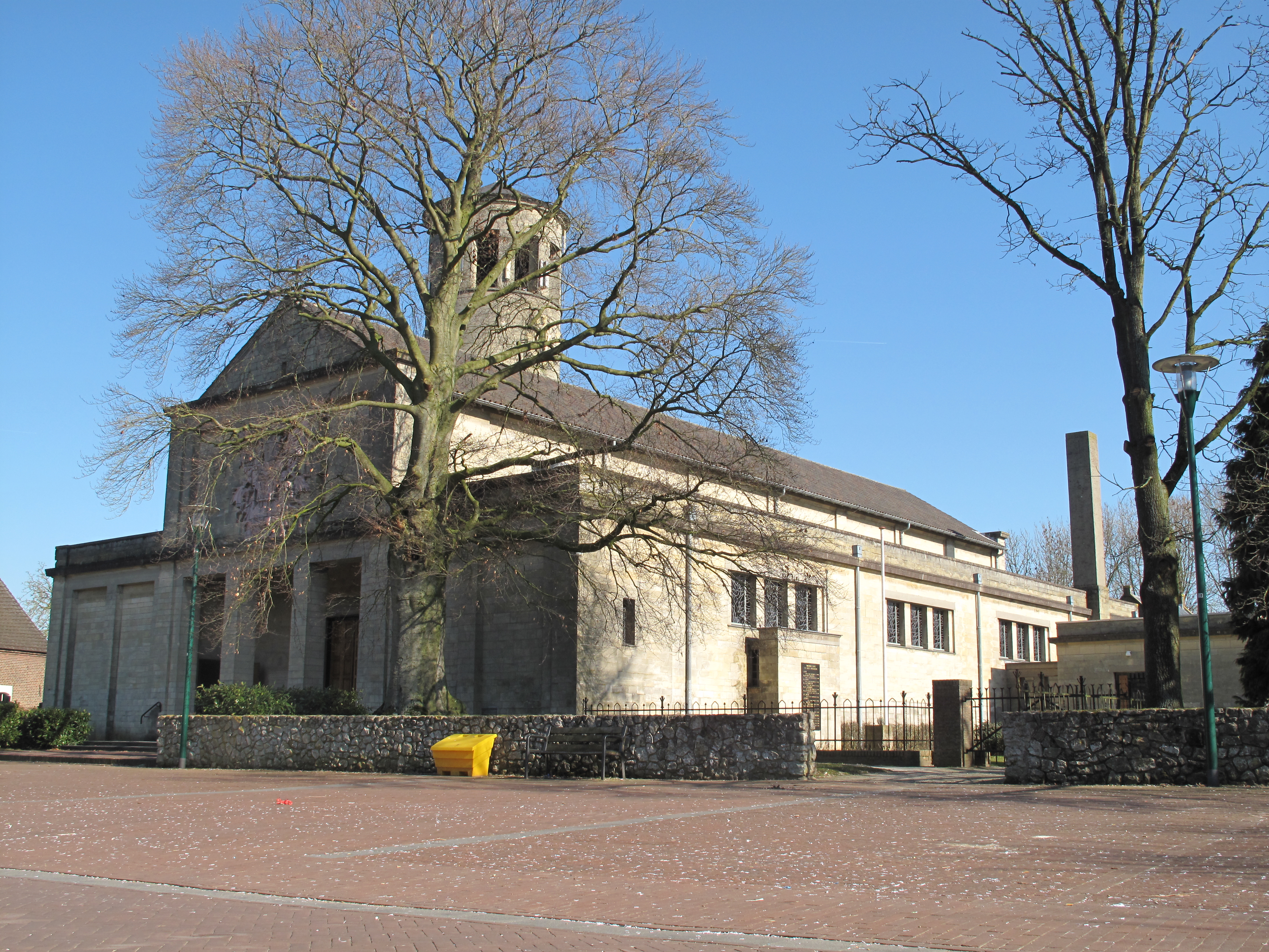 Foto van Oeffelt