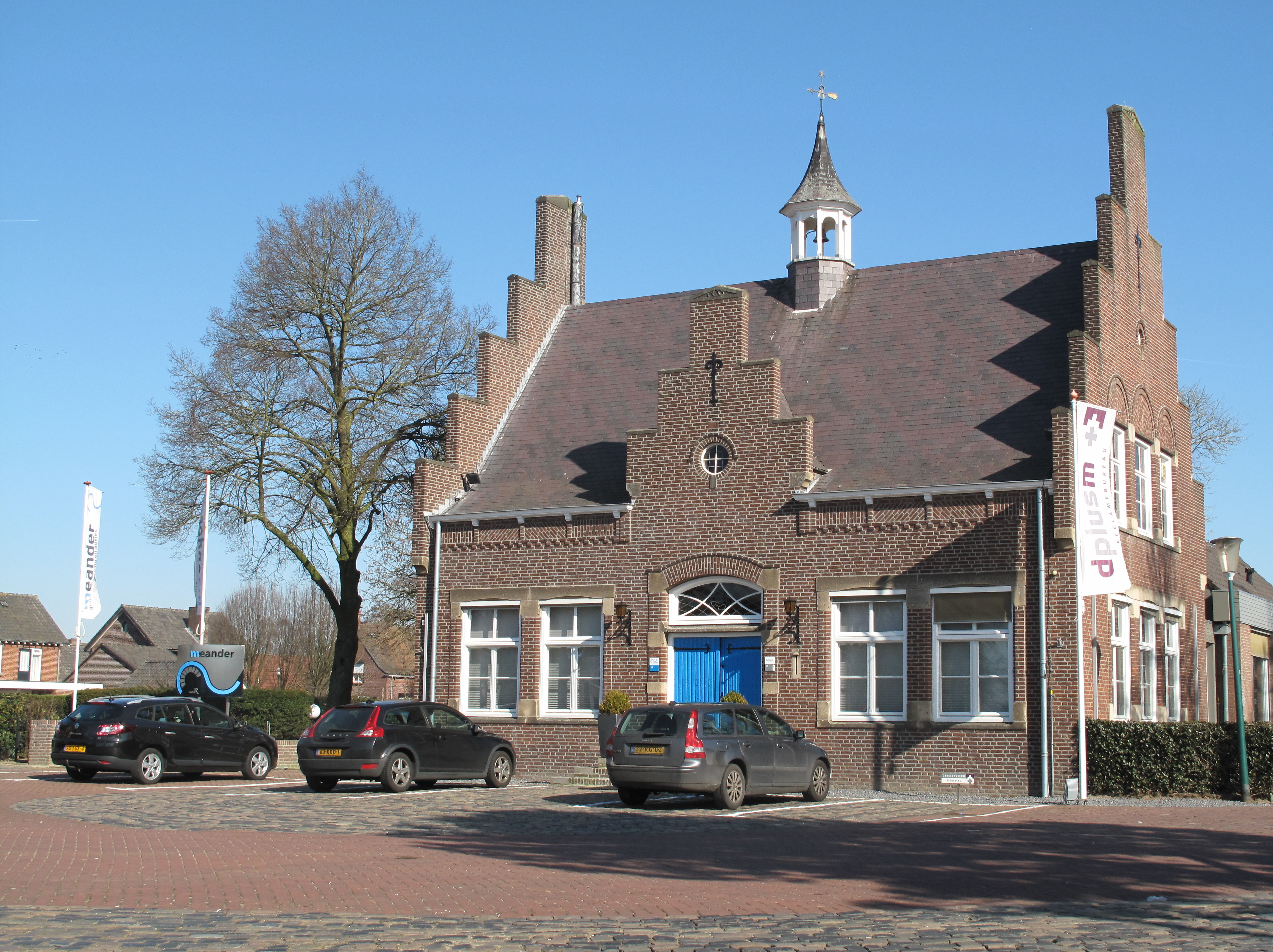 Foto van Oeffelt