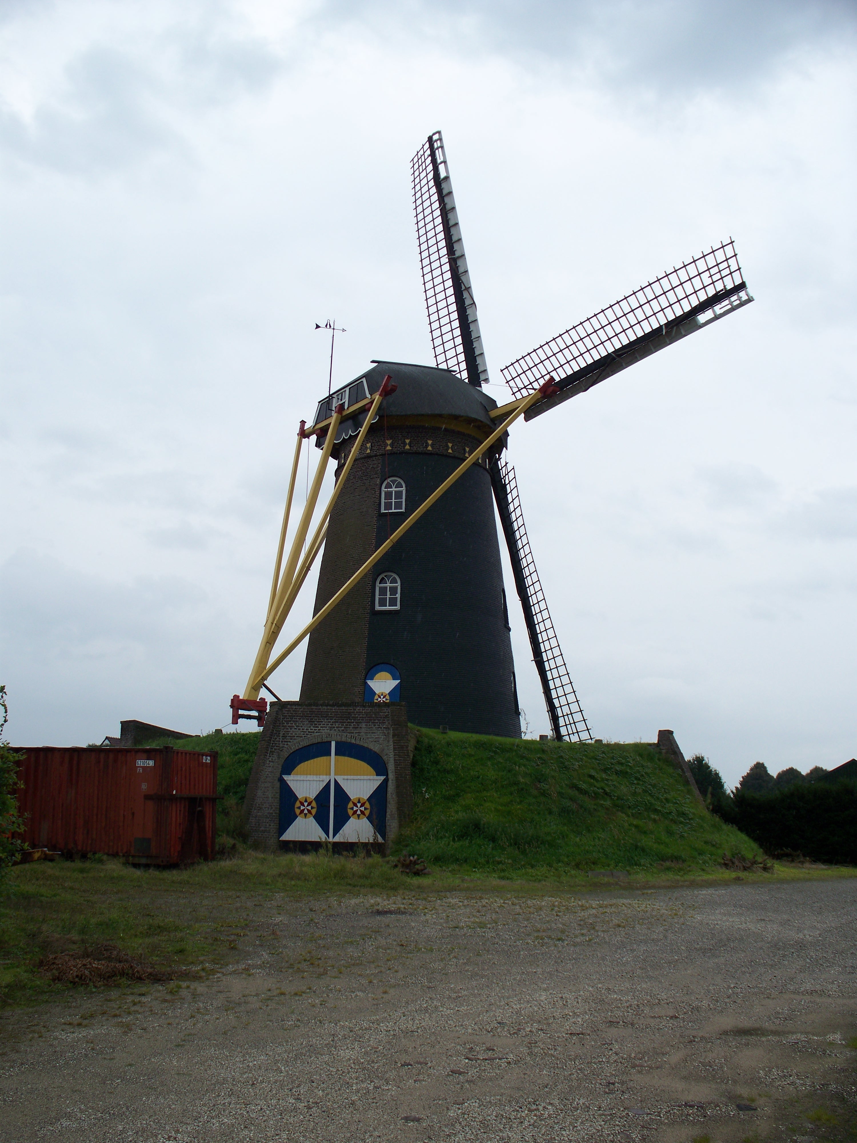 Foto van Oeffelt