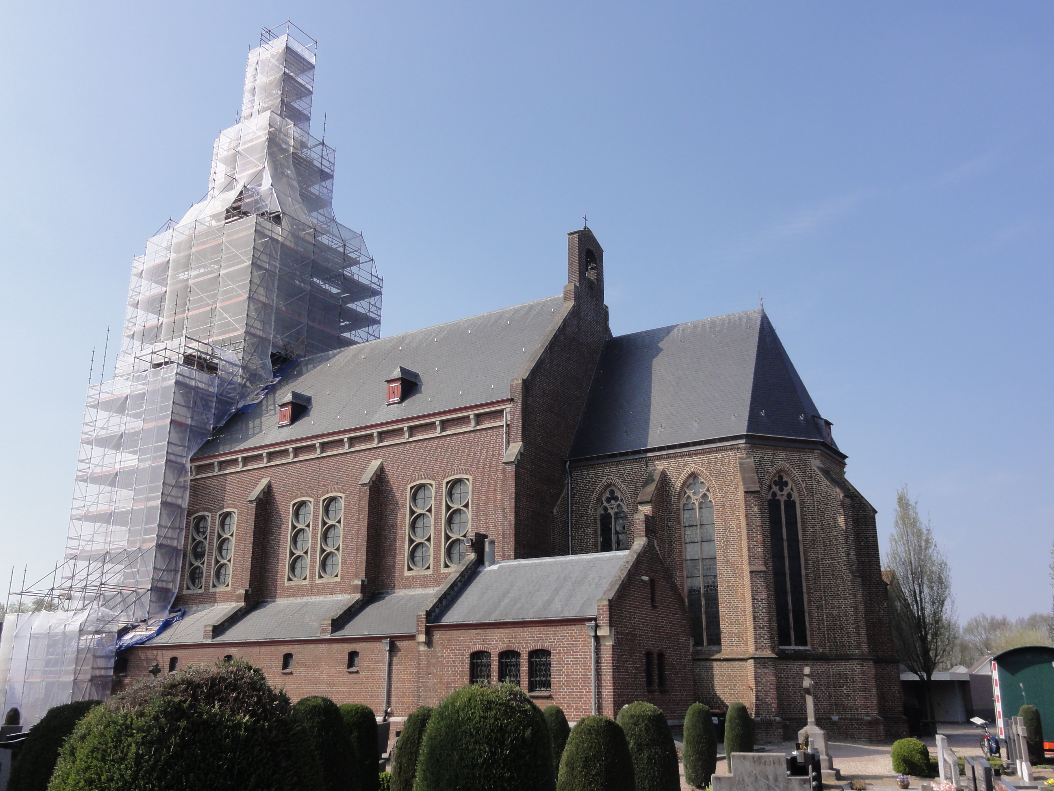 Foto van Oirlo