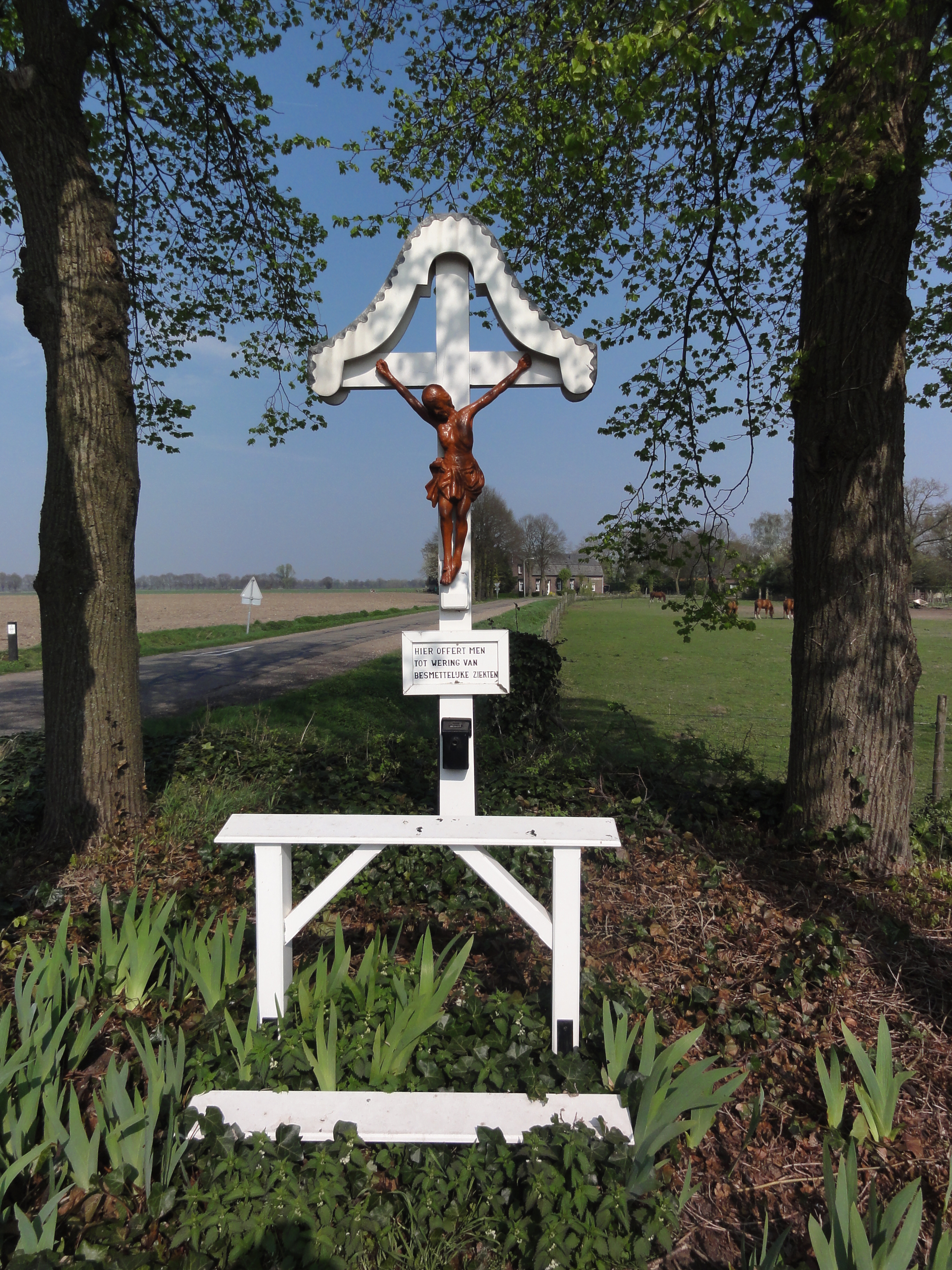Foto van Oirlo