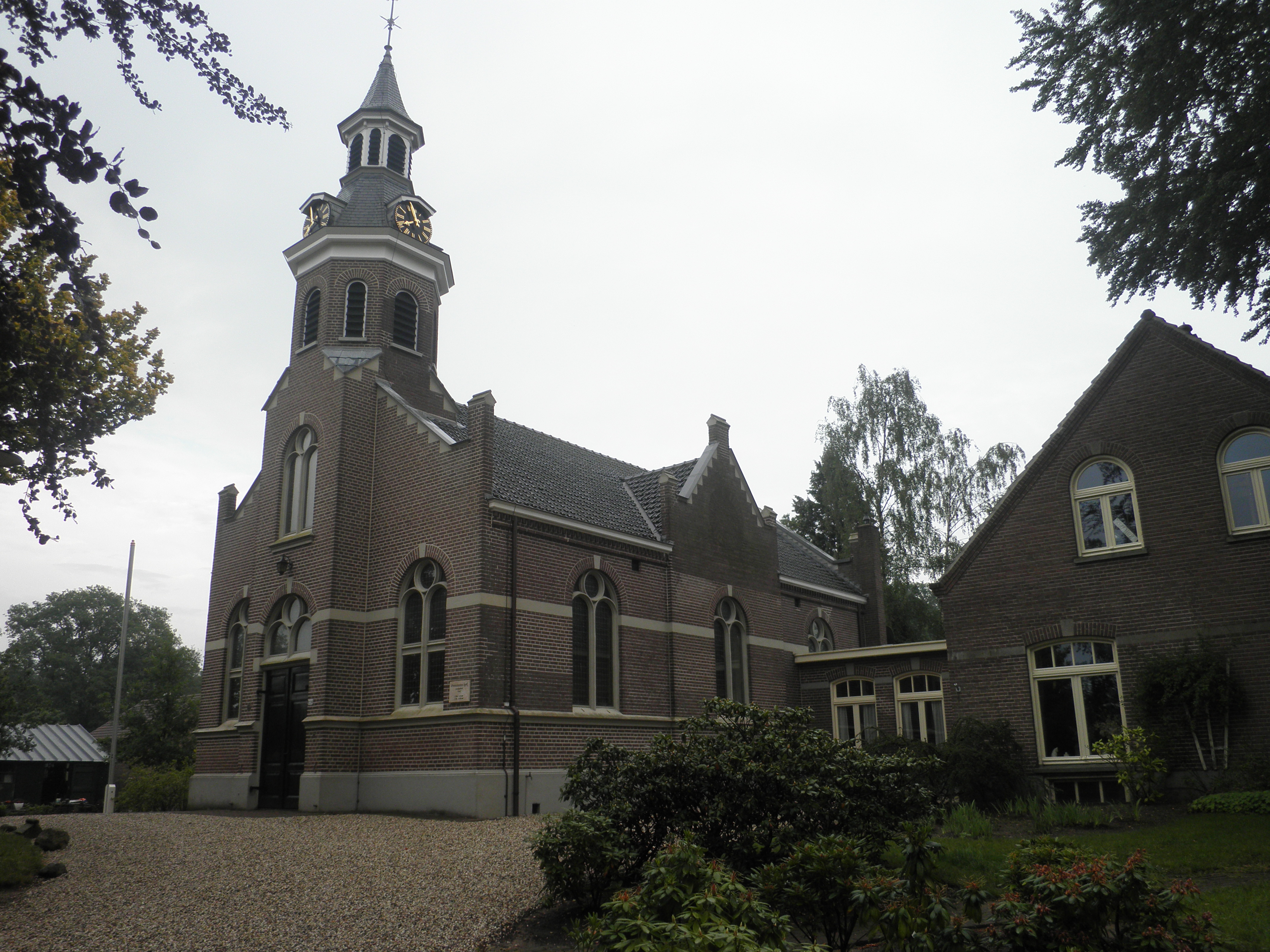 Foto van Okkenbroek