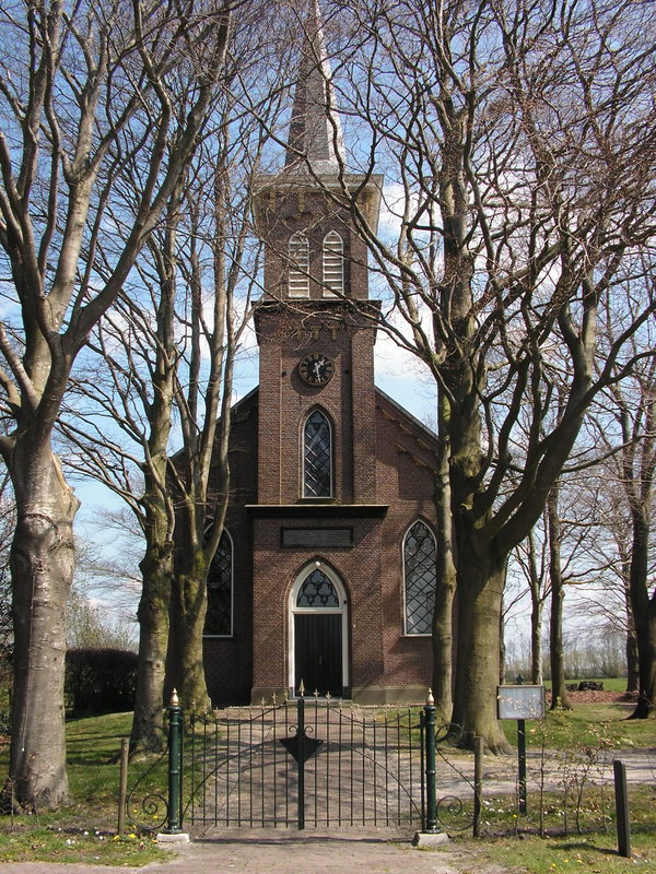 Foto van Oldeholtwolde