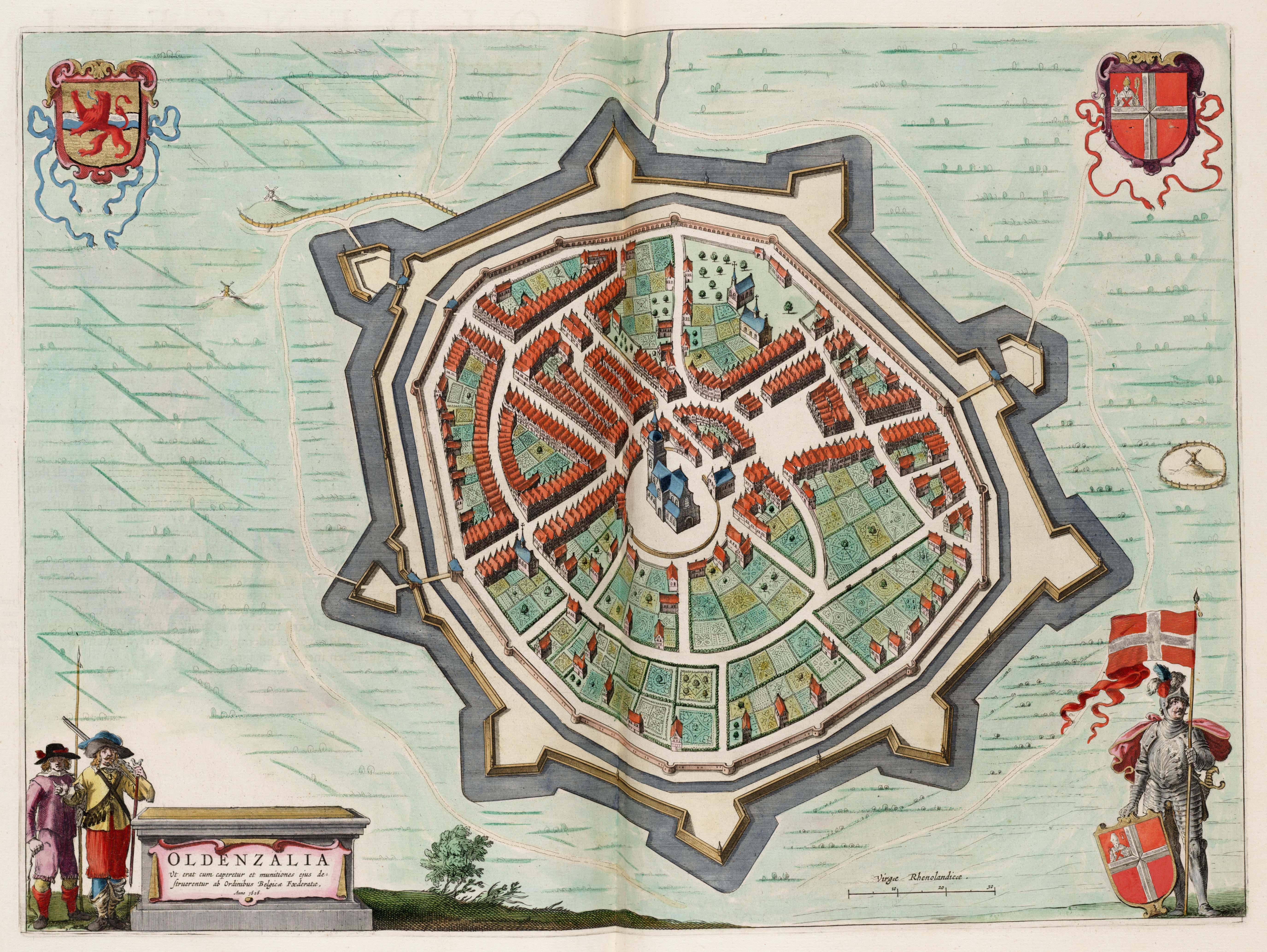 Foto van Oldenzaal