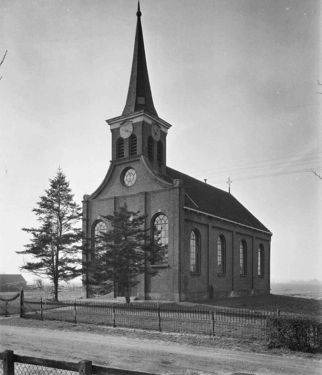 Foto van Oldetrijne