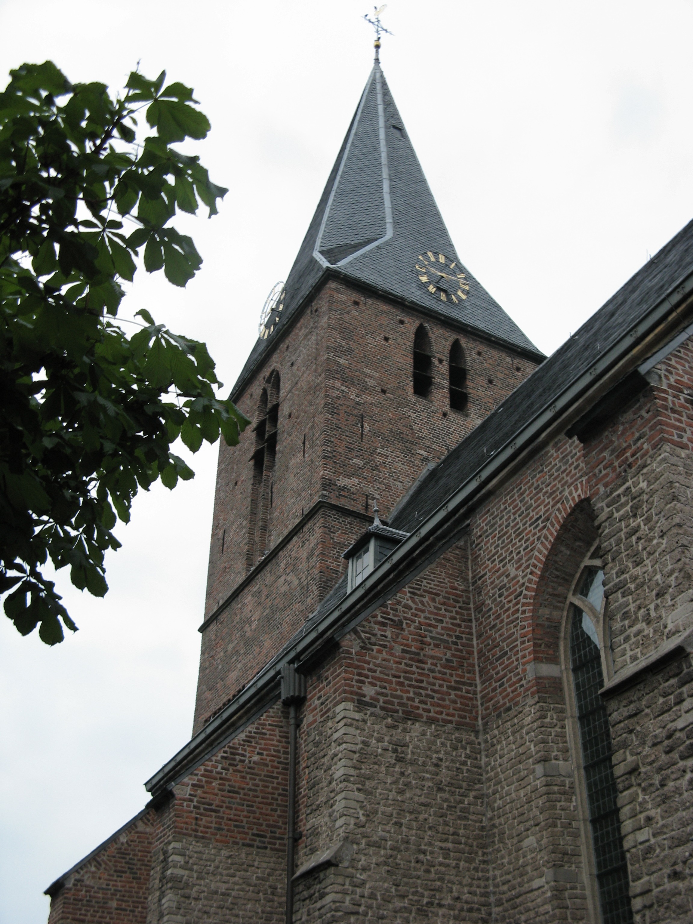 Foto van Olst