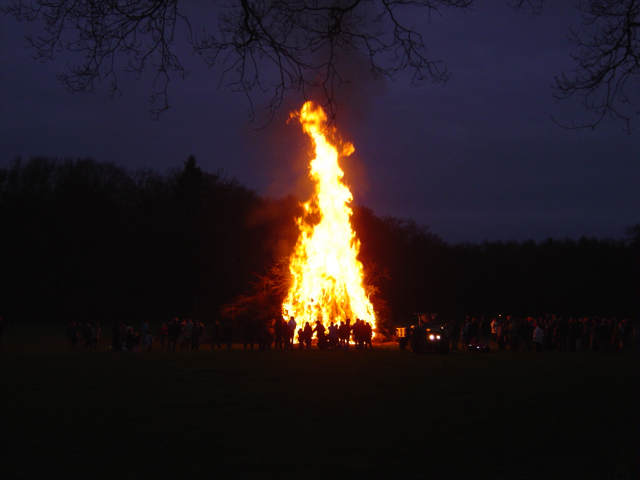 Foto van Olst