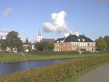 Foto van Ommen