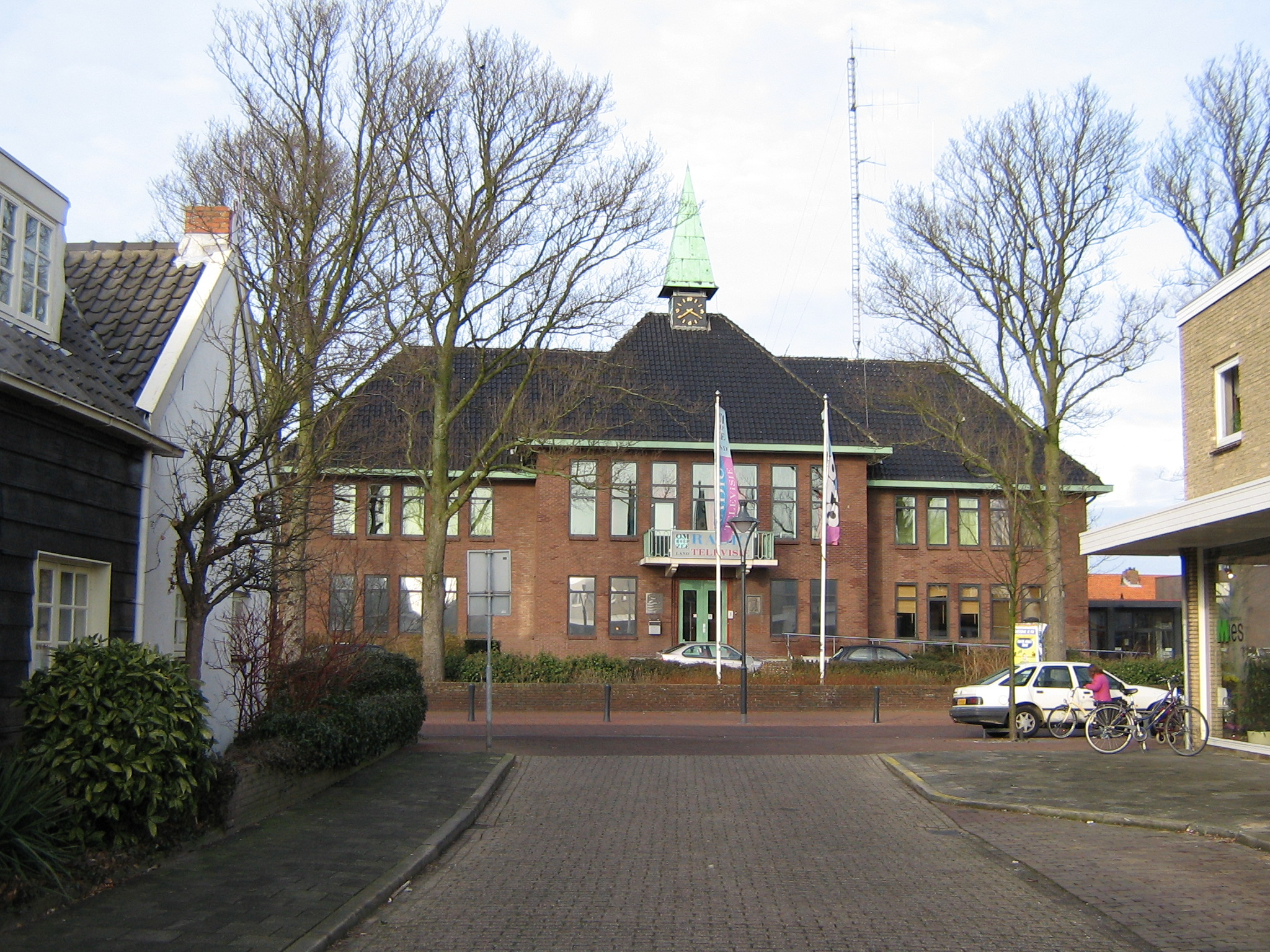 Foto van Oost-Souburg