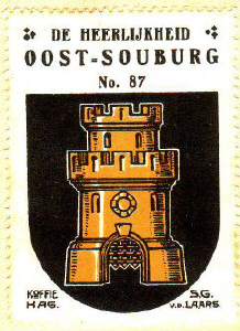 Foto van Oost-Souburg